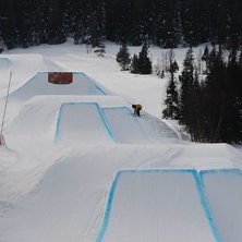 3:a gettograb. Foto: Petter Engblom. Fahrer: Charlie Larsson.