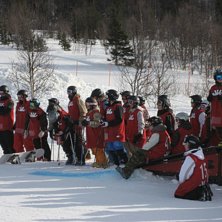 vi i jib academy &aring;re -07. Foto: pappa. Fahrer: jib academy.