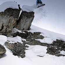 Foto: Jarno Leskinen. Fahrer: Niklas Hollsten.