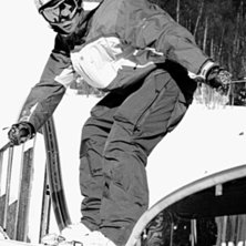 Foto: Andreas Hundertmark. Fahrer: Emil Eriksson.