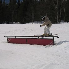 liten rail, 270 out. Foto: Mammmmmma. Fahrer: M&aring;ns Bertz W&aring;gstr&ouml;m.