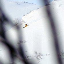 Foto: Johan St&aring;hlberg. Fahrer: Henrik Utter.