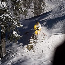 Foto: Jesper Molin. Fahrer: Henrik Utter.