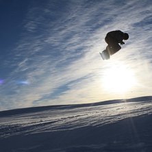Foto: Jessica Larsson. Fahrer: Simon Brand&eacute;n.