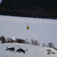 Foto: Nicklas Sivertsson. Fahrer: Niklas Karlstr&ouml;m.