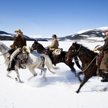 Foto: Erik Olsson. Fahrer: Lena Olg&aring;rd, Lizette Lagerstedt, Anders Bylund.