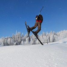 Foto: Tobias Andersson. Fahrer: Martin Svensson.