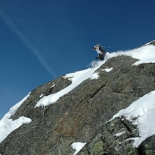 &Aring;re &auml;r guld.... Foto: Petter. Fahrer: Hannes S&ouml;derlund.