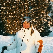 Foto: Oskar Br&ouml;ske. Fahrer: Alina Bergmark.