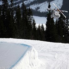Foto: Lee Myhr. Fahrer: Yeah that&amp;#039;s Mathew (Mattias Axelsson).