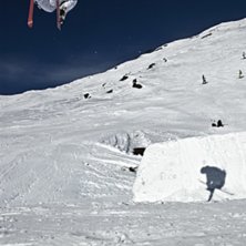http://olssonlantzbogren.blogg.se. Foto: Elof Olsson. Fahrer: Johan Lantz.