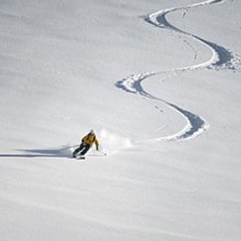 Foto: Eric Tengstrand. Fahrer: Klara Brogren.