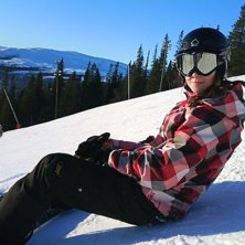 &aring;re p&aring; klassresa. Foto: Gard J&auml;&auml;&auml;. Fahrer: Isabella Gustafsson.