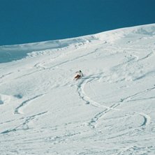 Foto: Oskar Br&ouml;ske. Fahrer: Alina Bergmark.
