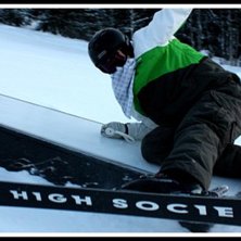 S&auml;g vad ni tycker om mina bilder, det uppskattas.. Foto: Oliver Holm. Fahrer: Philip Harnek.