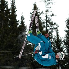 Foto: Marcus Borking. Fahrer: Eric Ljusner.