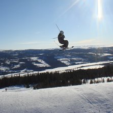 Foto: Isak Hemmingsson. Fahrer: Jesper Tj&auml;der.