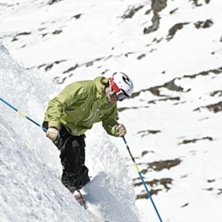 Foto: Ola Rockberg. Fahrer: Patrik Andersson.