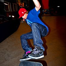 Foto: David Grahn. Fahrer: Unknown.
