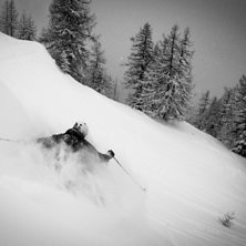Foto: Samuel Johansson. Fahrer: P&auml;r Land&eacute;n.