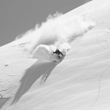 St. Anton am Arlberg Foto