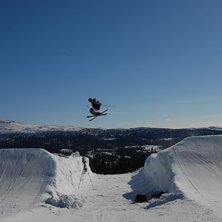 Foto: Dennis Ylikangas. Fahrer: Marcus Gardefjord.