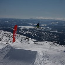Foto: magnus sellberg. Fahrer: ok&auml;nd.