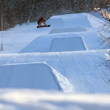 Foto: Yngve Staberg. Fahrer: Jens Ole &Oslash;verkil.