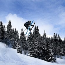 jag. Foto: Albert Engstr&ouml;mer. Fahrer: Robban Holm.