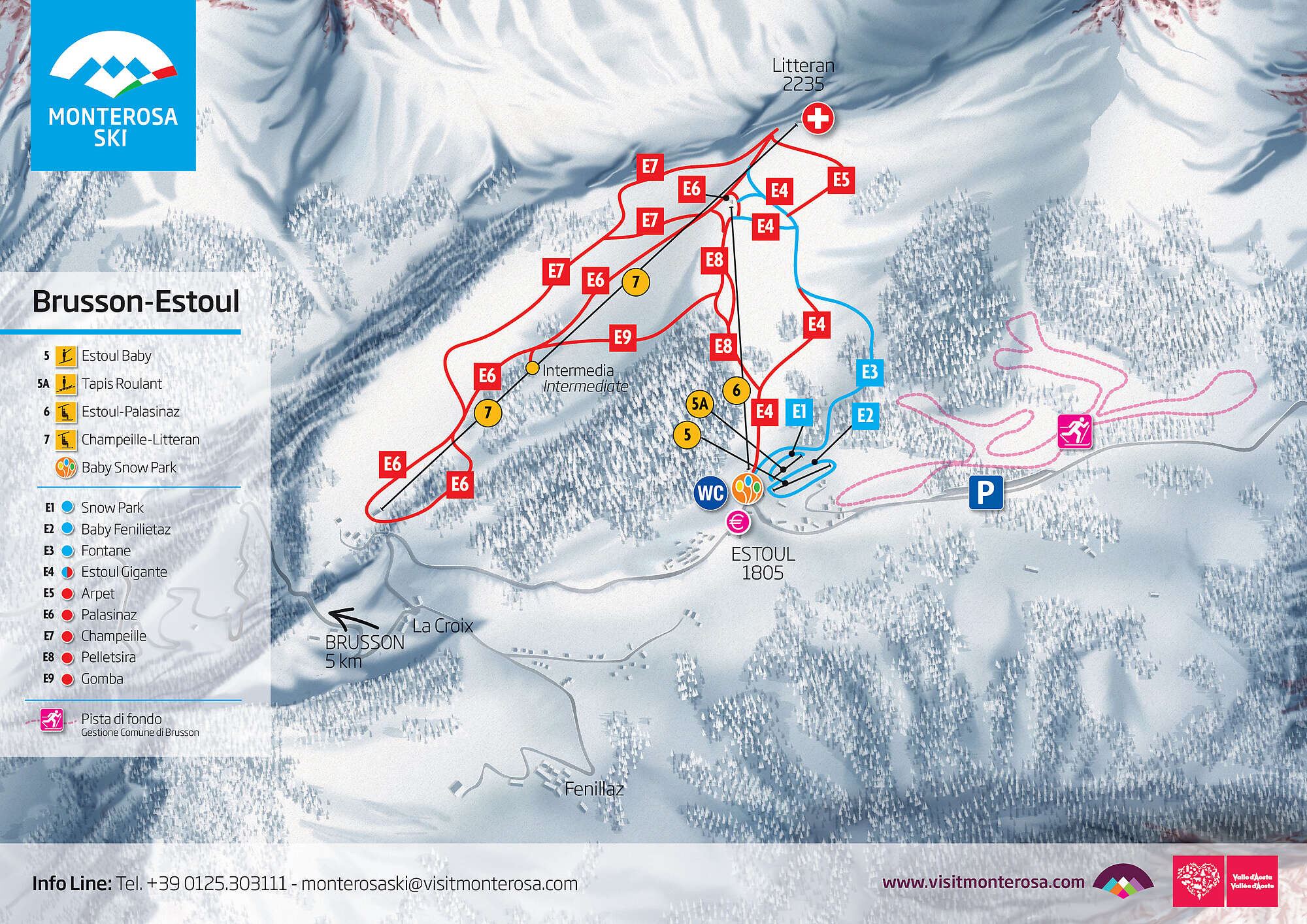 Skimap 2026