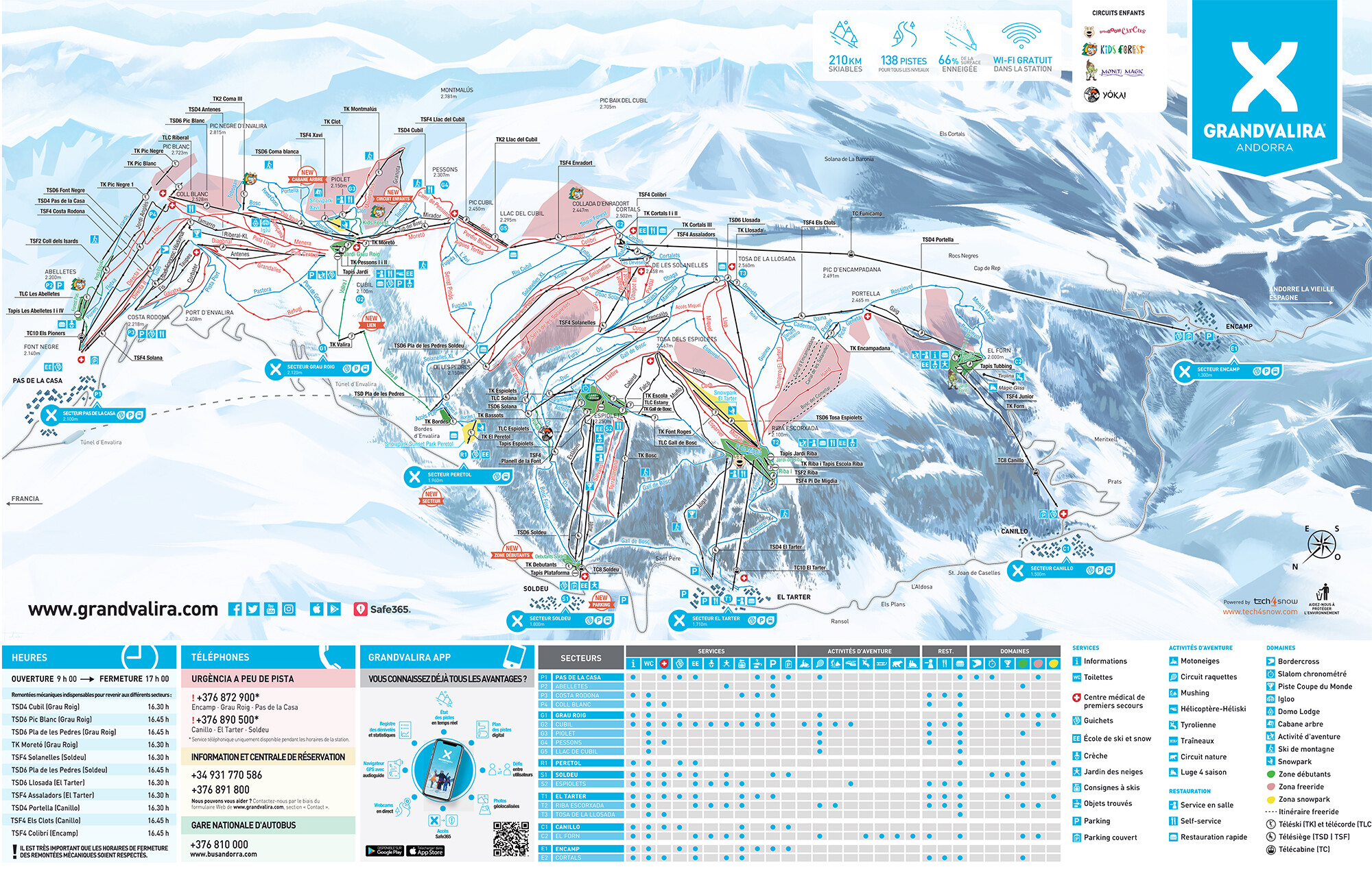 Skimap 2026