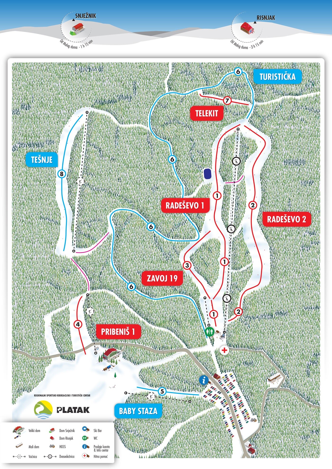 Skimap 2026