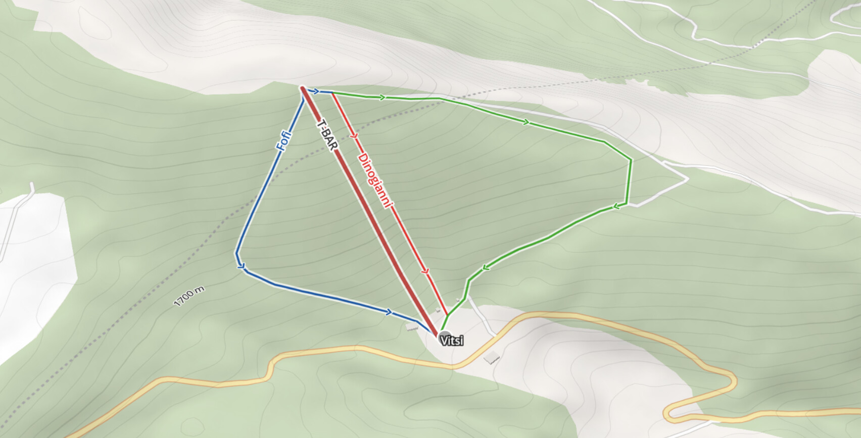Skimap Čelimbaša