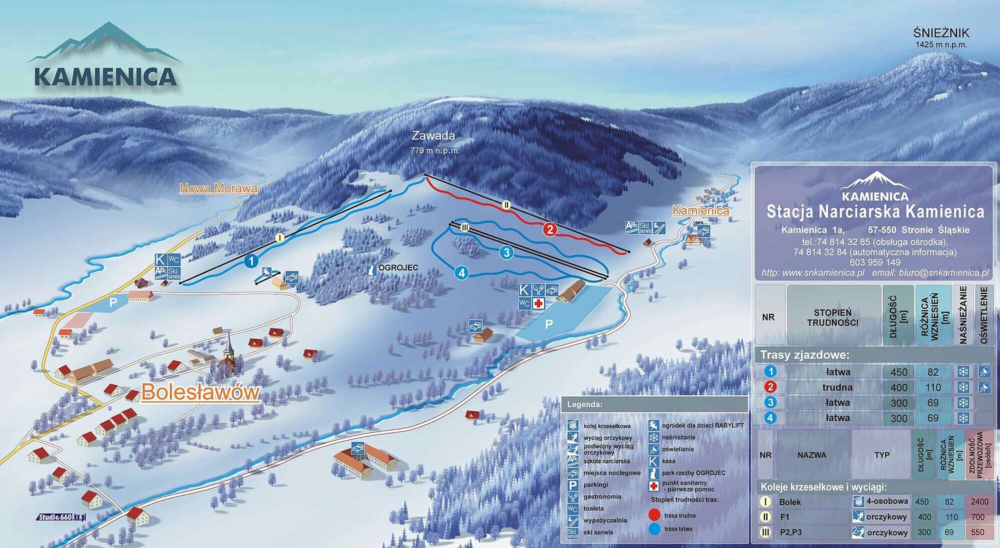 Skimap 2026