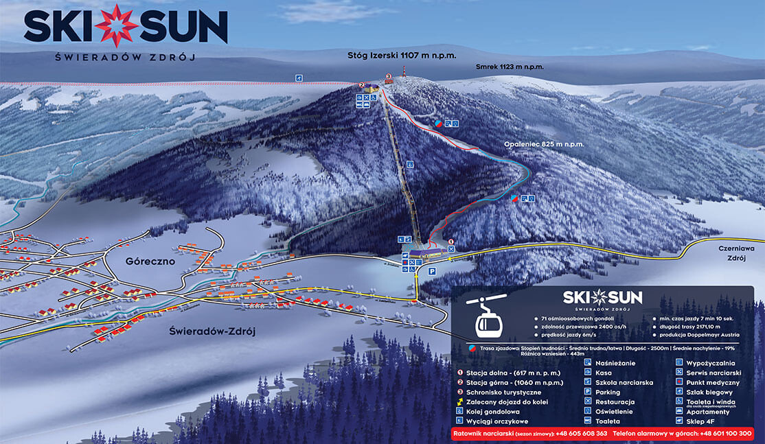 Skimap 2026
