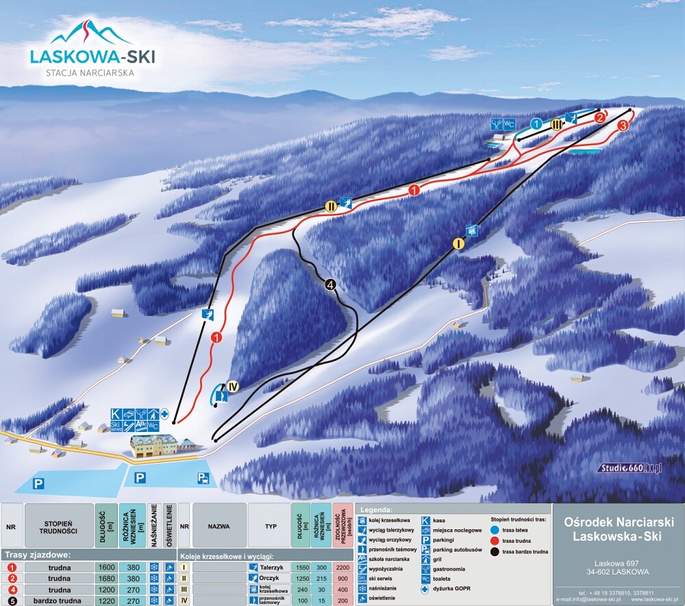 Skimap 2026