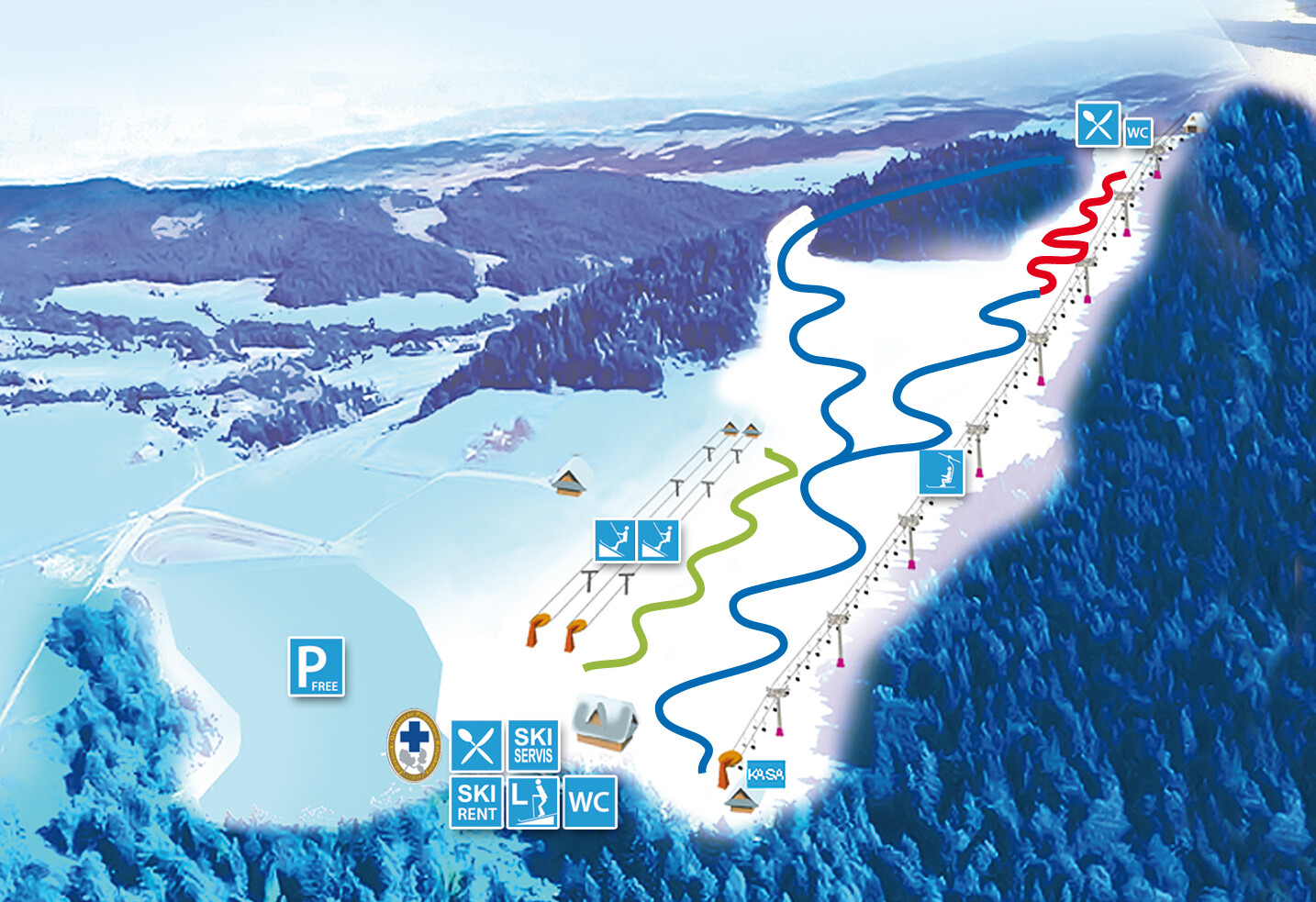 Skimap 2026