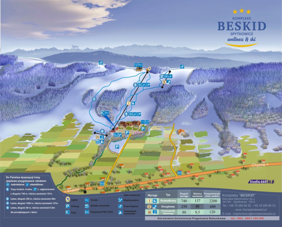 Skimap 2026