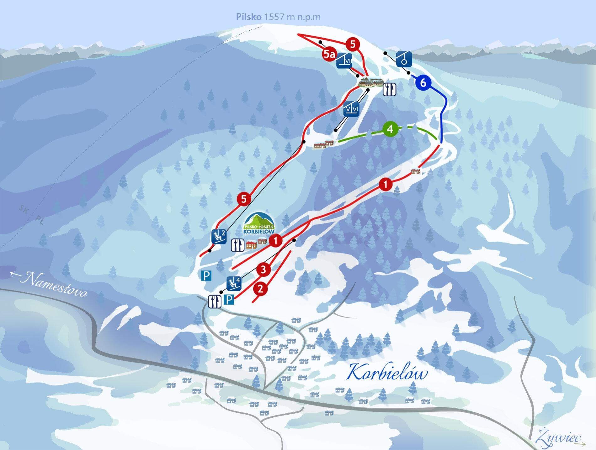 Skimap 2026