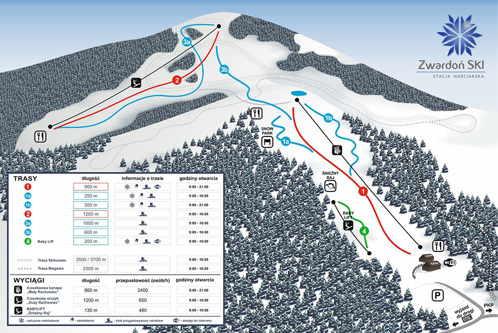 Skimap 2026