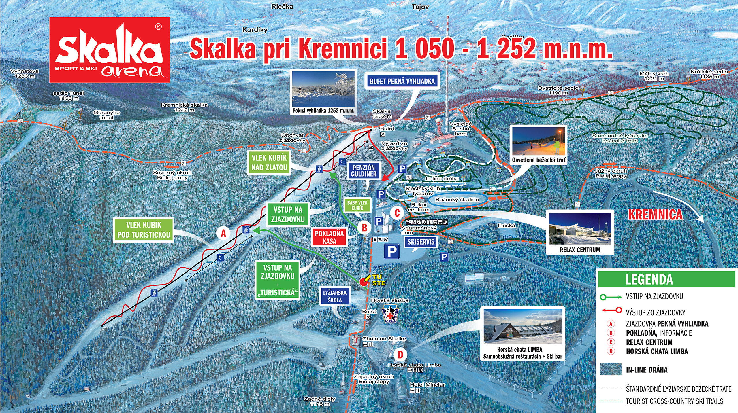 Skimap 2016