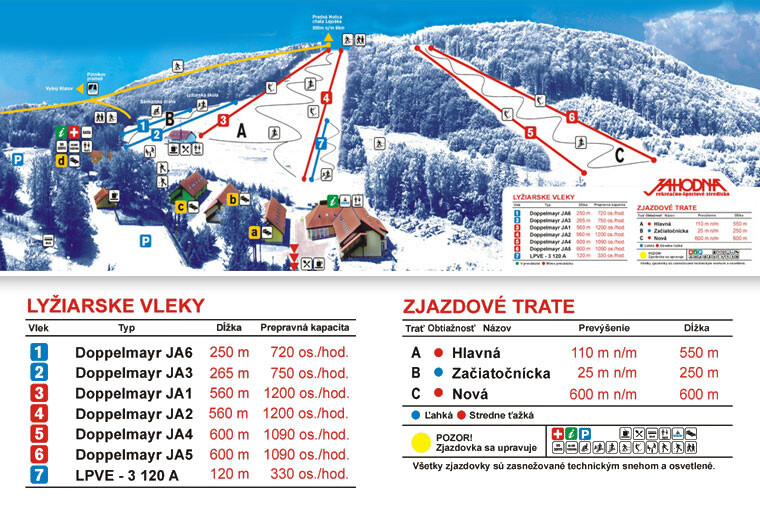 Skimap 2026