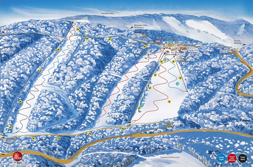 Skimap 2026