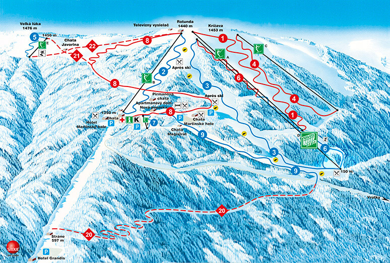 Skimap 2016