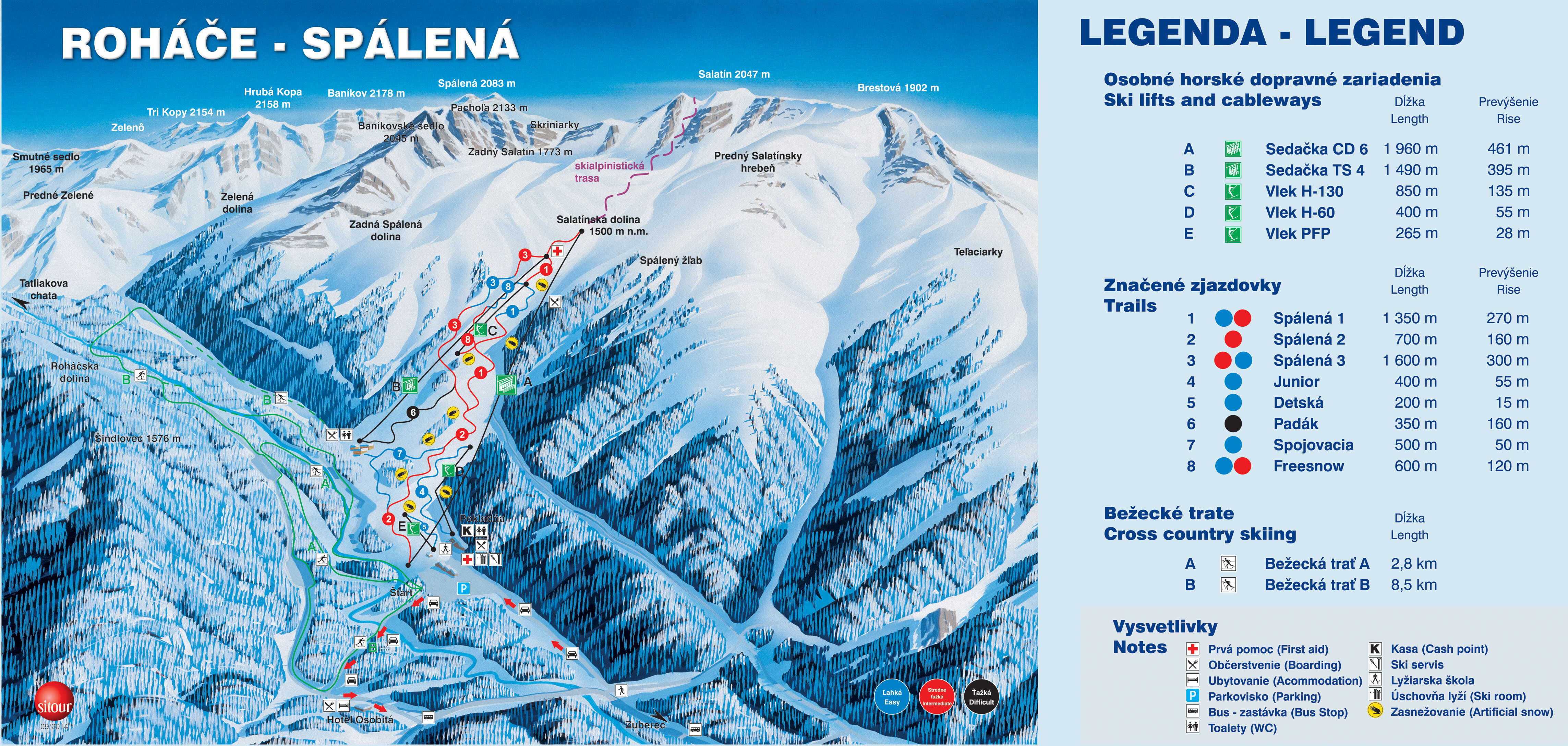 Skimap 2014