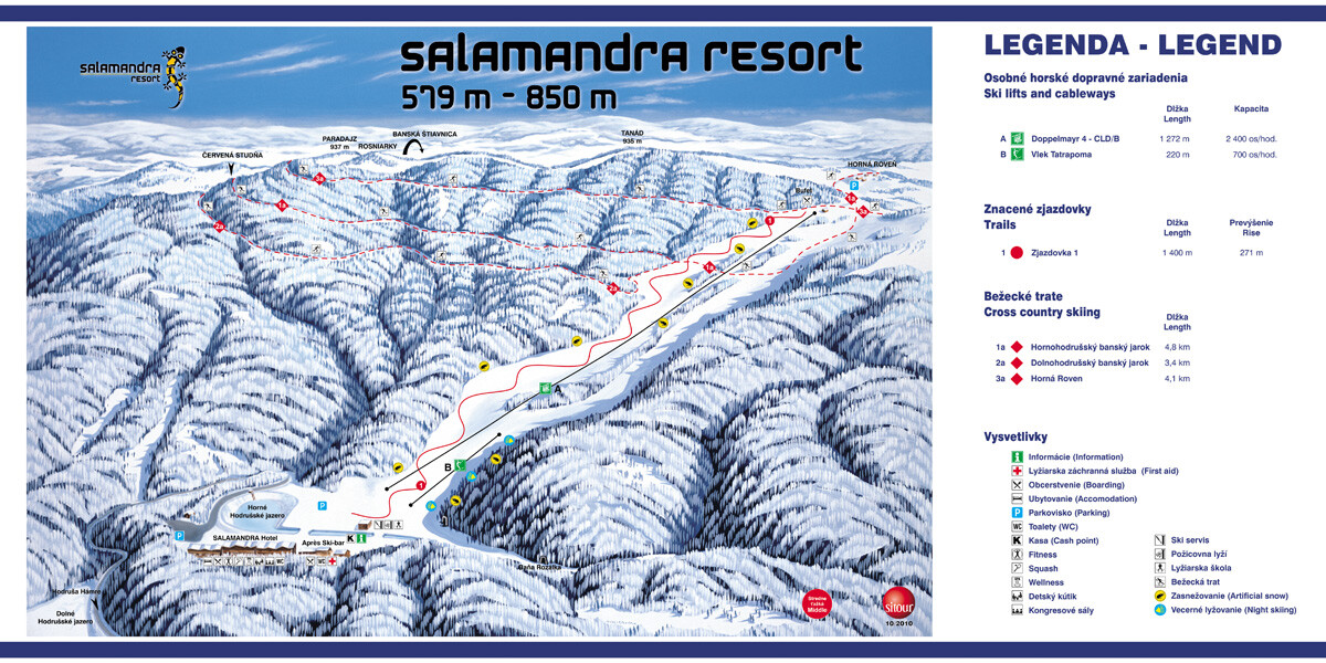 Skimap 2021
