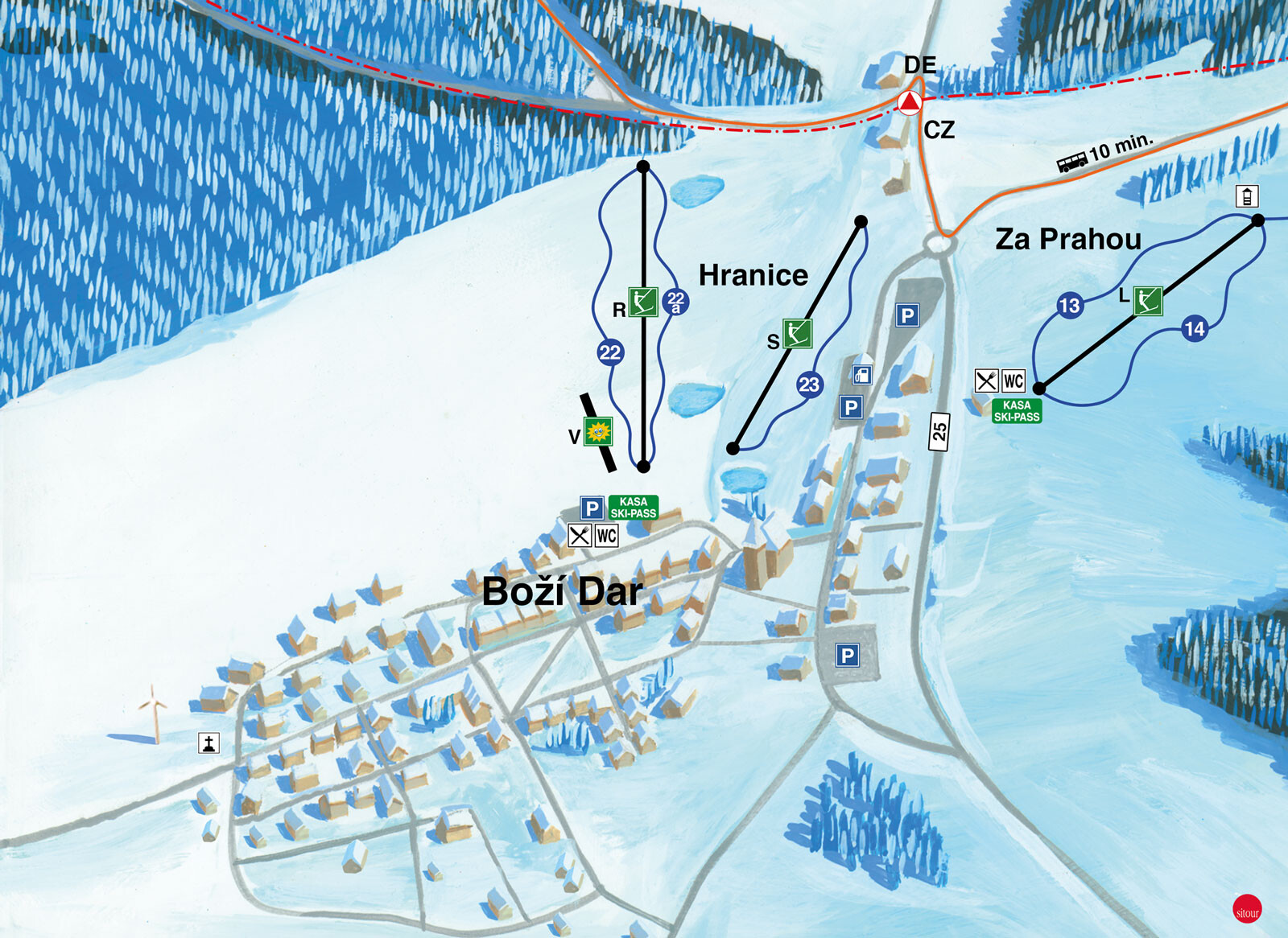 Skimap 2023