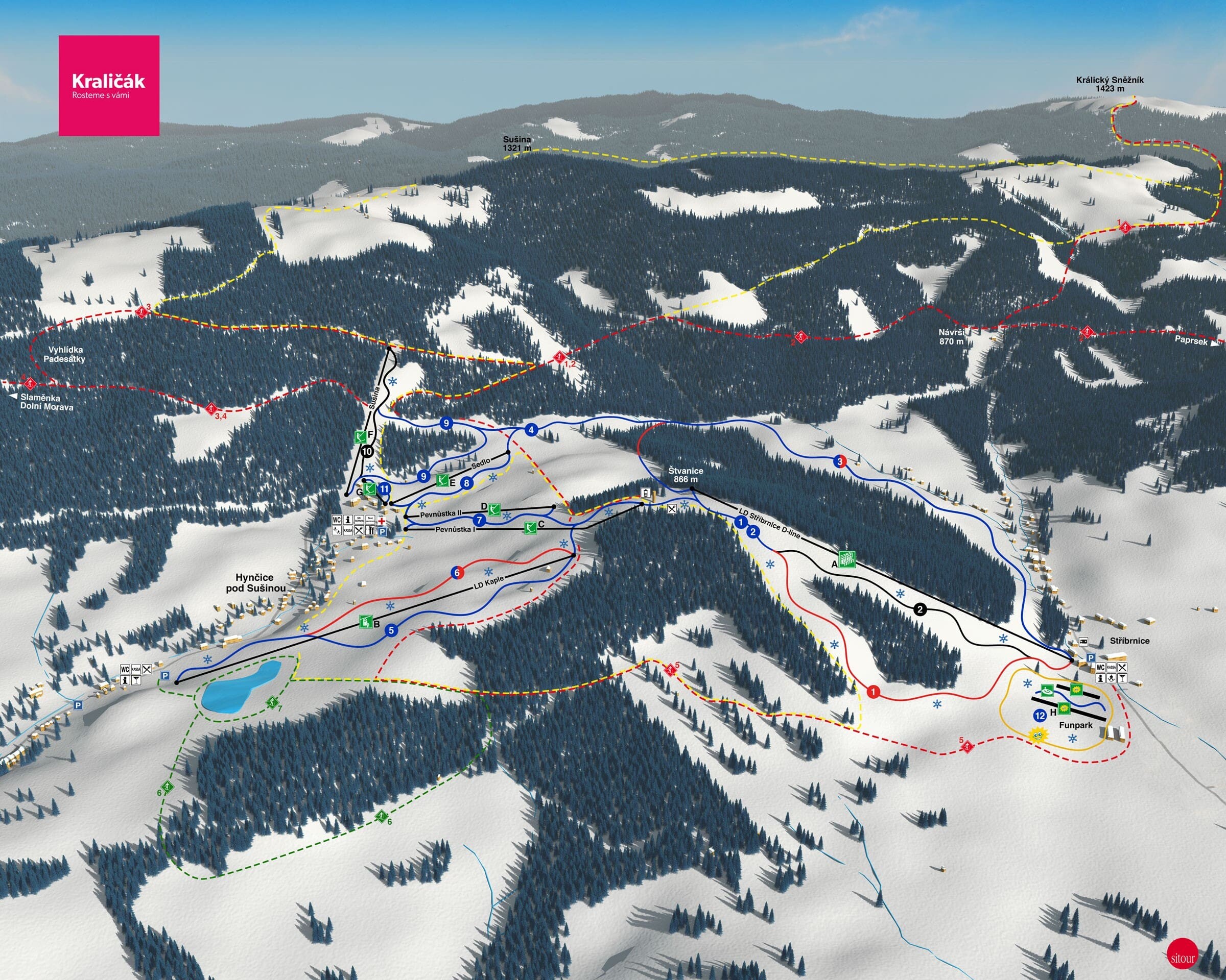 Skimap 2021