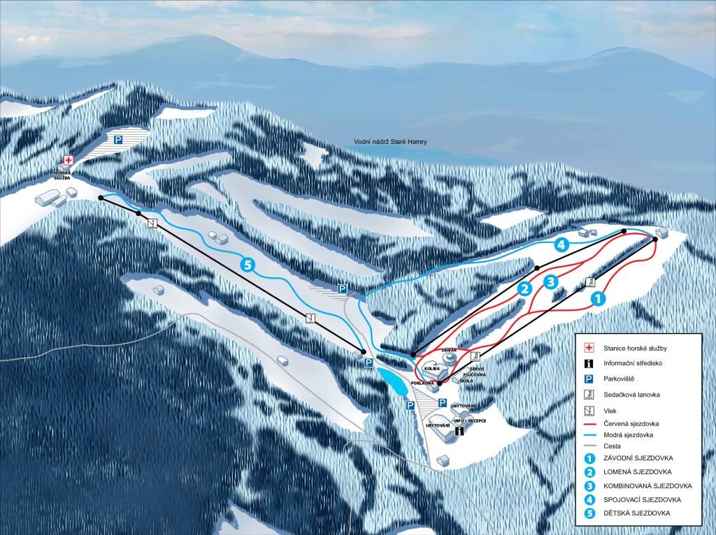 Skimap 2021