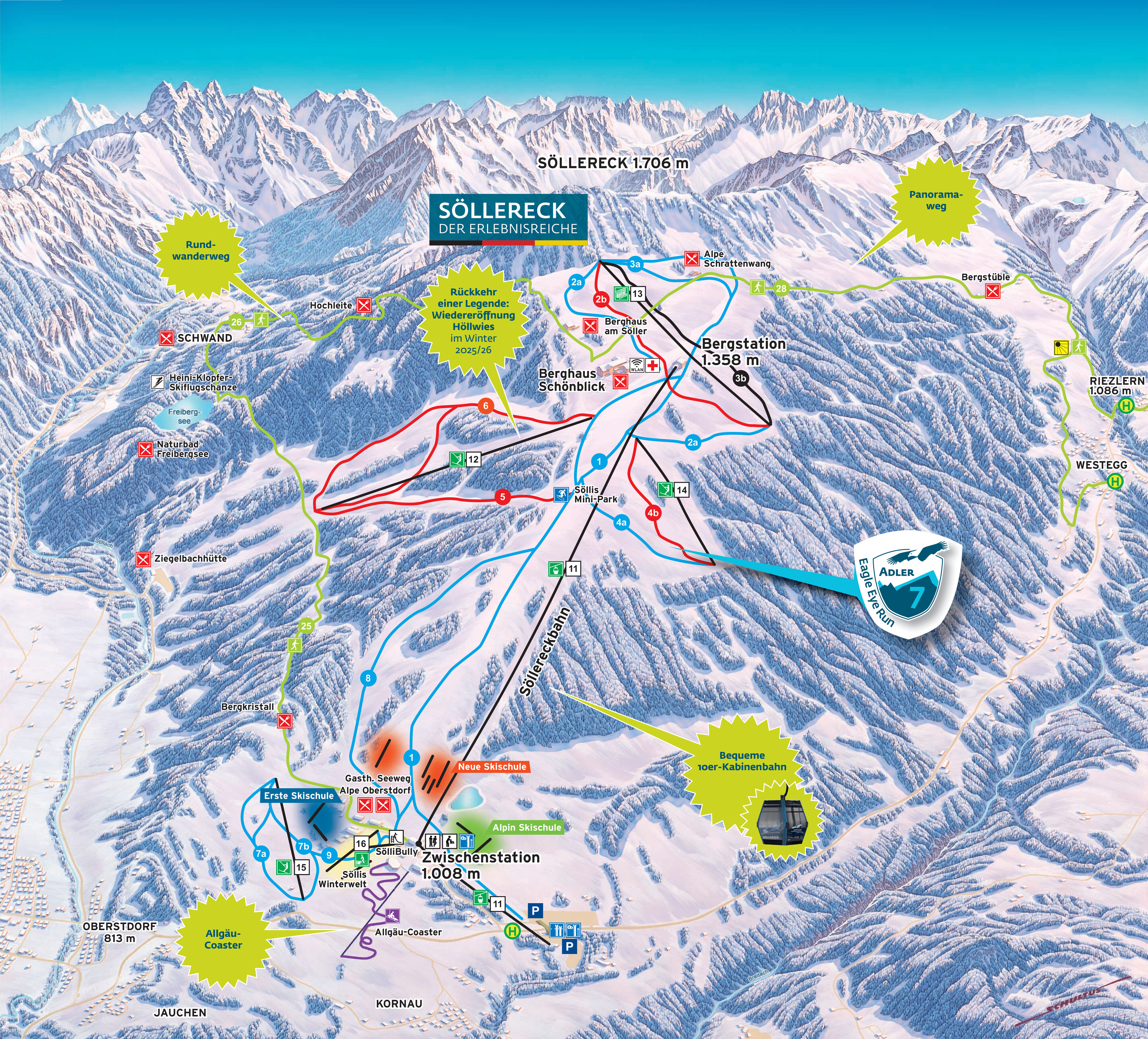 Skimap 2026